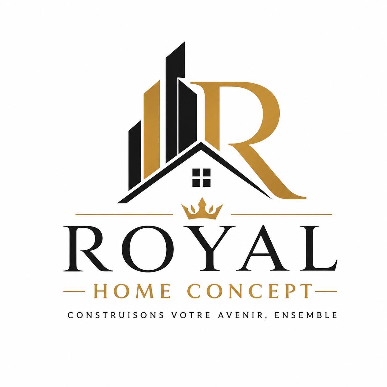 Royal Home Concept